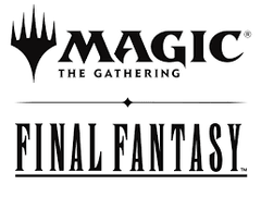 MTG Final Fantasy Pre Release #1